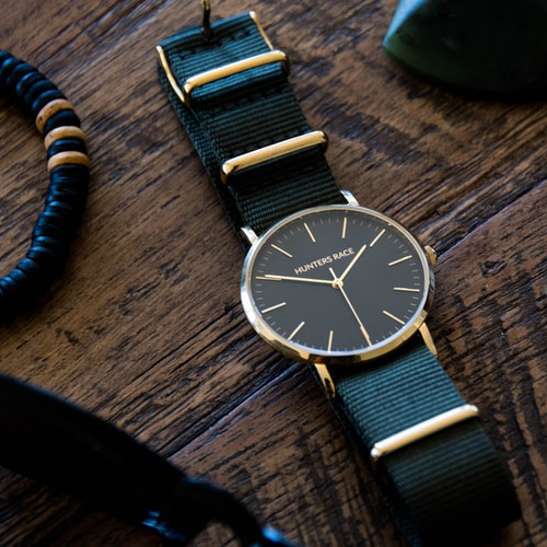 Watches