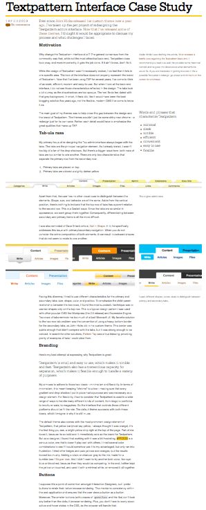 Do Make Create David Desandro - Professional Vintage Design - Full HD