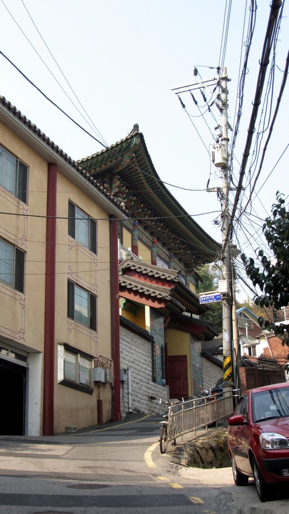 Myogaksa