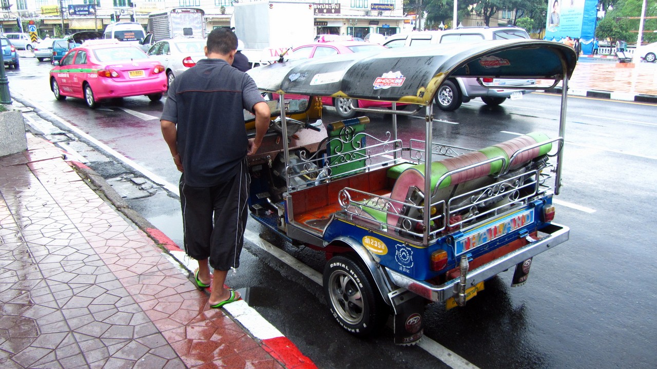 TukTuk