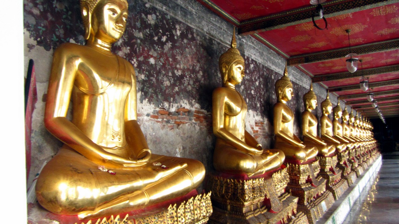 Wat Suthat