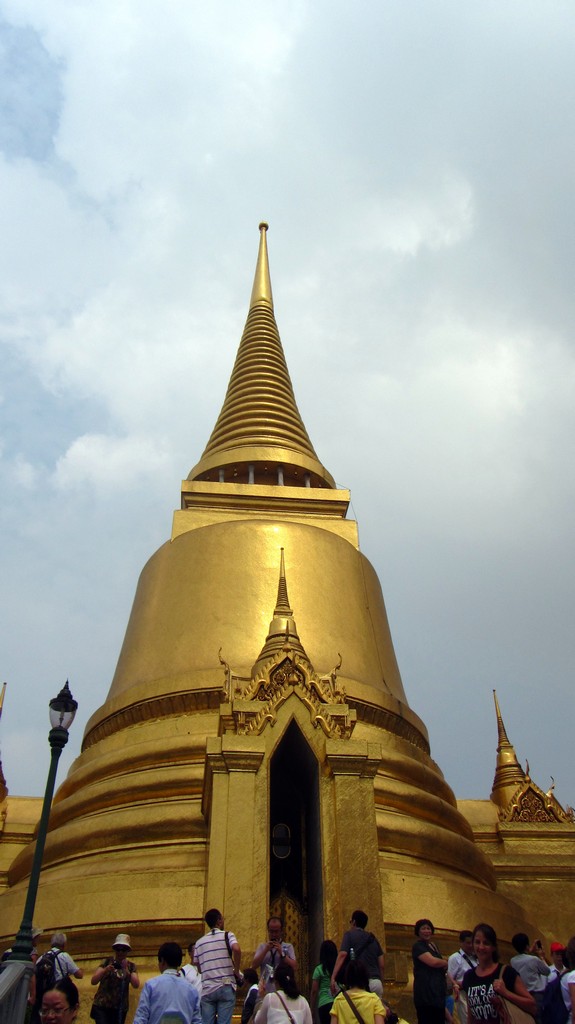 Phra Siratana Chedi