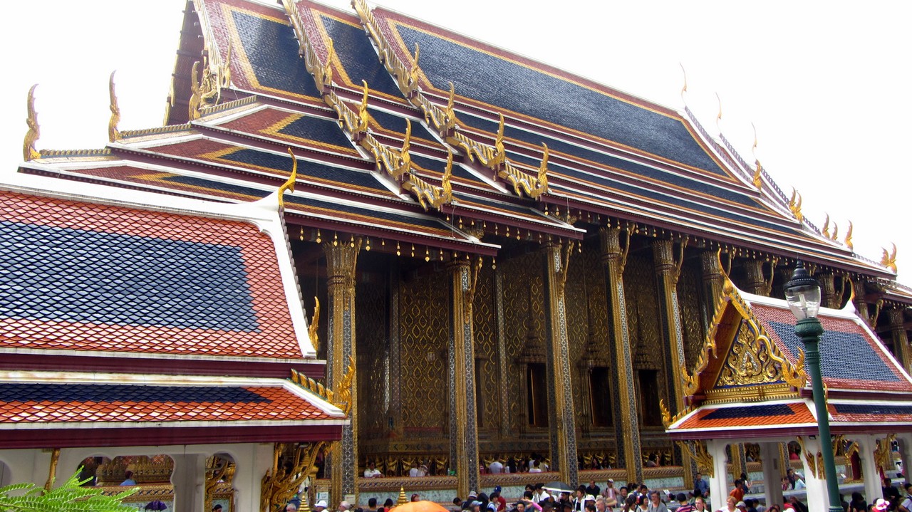 Wat Pha Kaeo