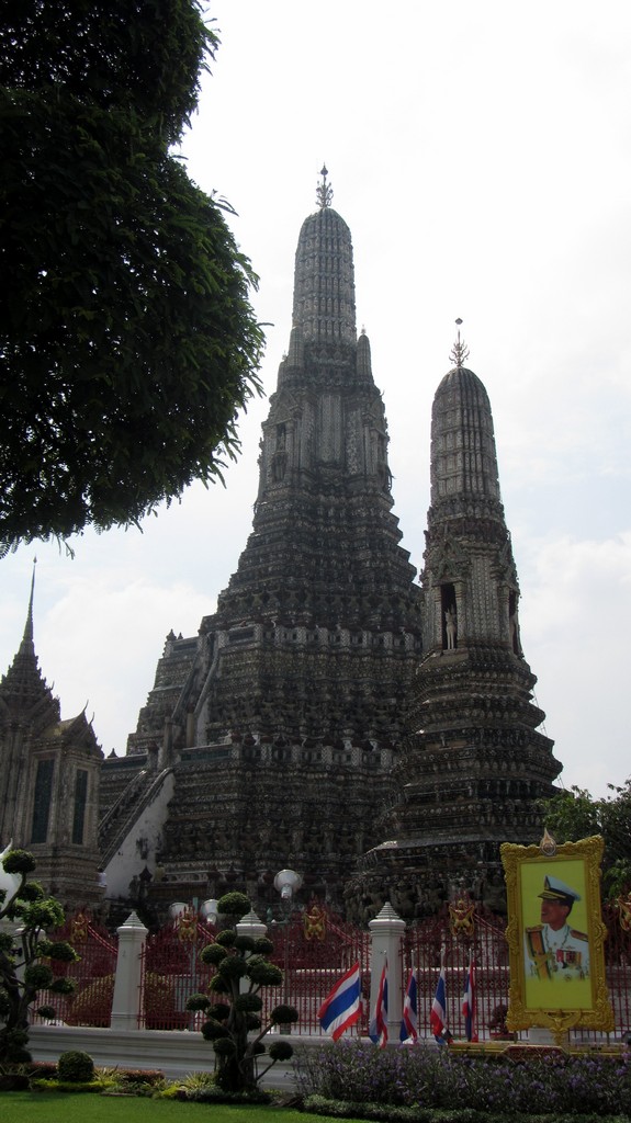 Wat Arun