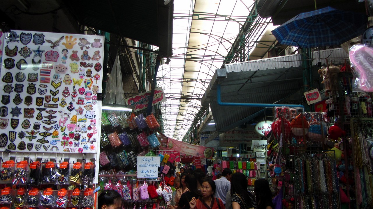 Chinatown