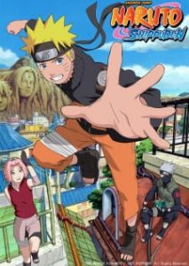 Naruto: Shippuden Episode 499