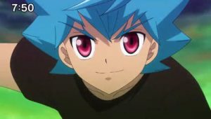 
                                                Yu☆Gi☆Oh!: Sevens Episode 8
                                            