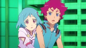 
                                                Zoid Wild Zero Episode 8
                                            