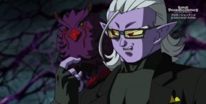Super Dragon Ball Heroes 22