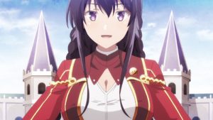 
                                                Maou Gakuin no Futekigousha Episode 9
                                            