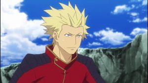 
                                                Zoid Wild Zero Episode 10
                                            