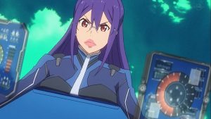 
                                                Zoid Wild Zero Episode 11
                                            