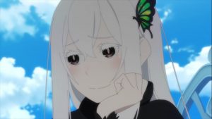 Re:Zero Season 2 Episode 12