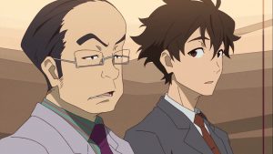 
                                                Great Pretender Episode 17
                                            