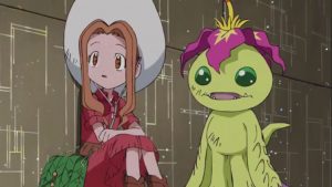 Digimon Adventure (2020) Episode 17