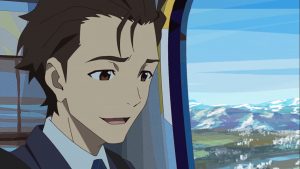 
                                                Great Pretender Episode 18
                                            