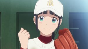 Major2nd Season 2 Episode 18