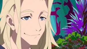 
                                                Great Pretender Episode 19
                                            