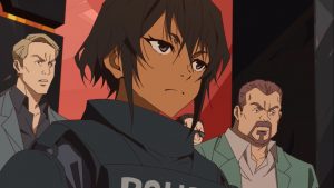 
                                                Great Pretender Episode 22
                                            