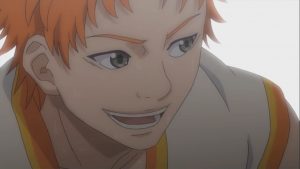 Ahiru no Sora Episode 49