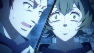 
                                                Black Clover Episode 144
                                            