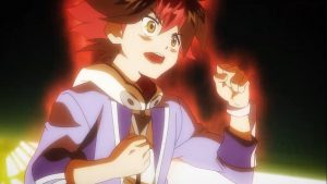 
                                                Shadowverse Episode 24
                                            