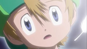 Digimon Adventure (2020) Episode 20