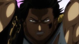 
                                                Black Clover Episode 151
                                            