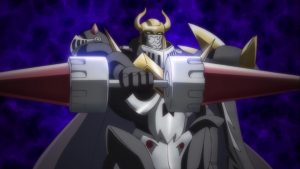 Digimon Adventure (2020) Episode 22