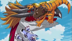 Digimon Adventure (2020) Episode 26