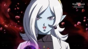 Super Dragon Ball Heroes 28