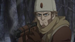 
                                                Golden Kamuy Season 3 Episode 6
                                            