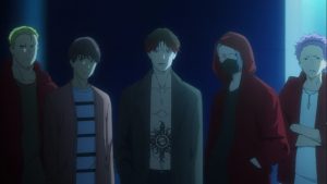 Ikebukuro West Gate Park Episode 06