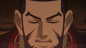 
                                                Golden Kamuy Season 3 Episode 5
                                            
