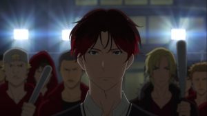
                                                Ikebukuro West Gate Park Episode 12[END]
                                            