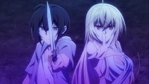 
                                                Kimi to Boku no Saigo no Senjou Episode 12[END]
                                            