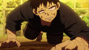 
                                                Enen no Shouboutai Season 2 Episode 24[END]
                                            