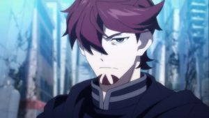 
                                                Shadowverse Episode 34
                                            