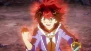 
                                                Shadowverse Episode 36
                                            