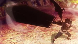 
                                                Black Clover Episode 157
                                            