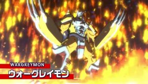 Digimon Adventure (2020) Episode 30