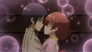 
                                                Tonikaku Kawaii Episode 12 [END]
                                            
