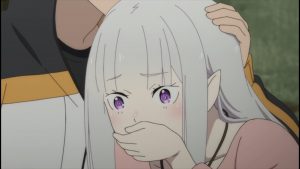 
                                                Re:Zero kara Hajimeru Isekai Seikatsu Season 2 Part 2 Episode 1
                                            