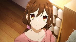 
                                                Horimiya Episode 1
                                            