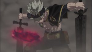 
                                                Black Clover Episode 158
                                            