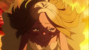 
                                                Black Clover Episode 161
                                            