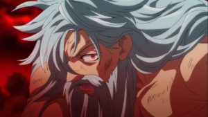 
                                                Nanatsu no Taizai: Fundo no Shinpan Episode 1
                                            