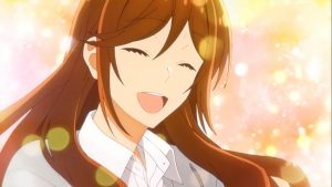 
                                                Horimiya Episode 3
                                            