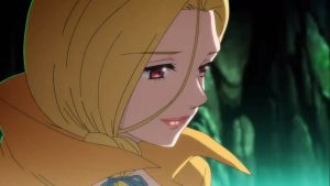 
                                                Nanatsu no Taizai: Fundo no Shinpan Episode 3
                                            