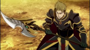 
                                                Shadowverse Episode 37
                                            